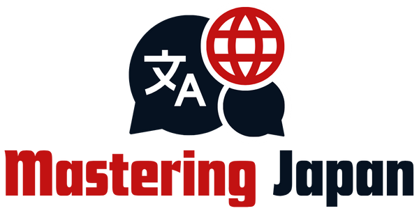 Mastering Japan 